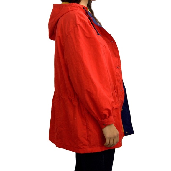 90s northwestern parka S-L - Picture 5 of 7